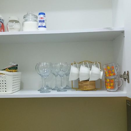 Jasmine Apartment In New Bulvar Batoemi Buitenkant foto