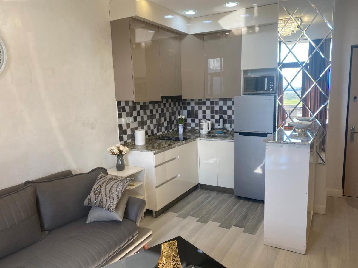 Jasmine Apartment In New Bulvar Batoemi Buitenkant foto